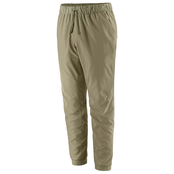 Patagonia Mens Terrebonne Joggers - River Rock Green